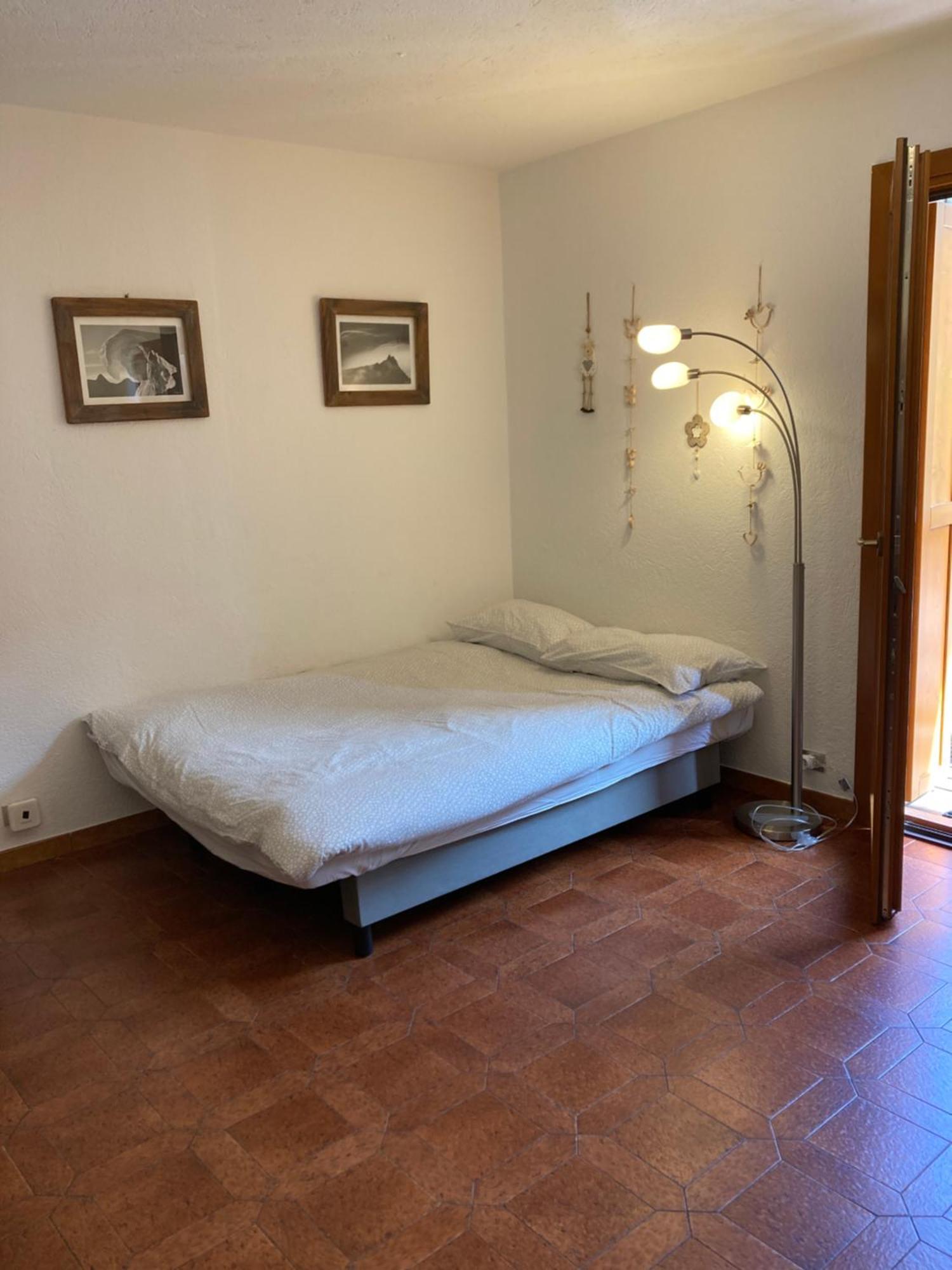 La Maisonnette Pré-Saint-Didier Dış mekan fotoğraf